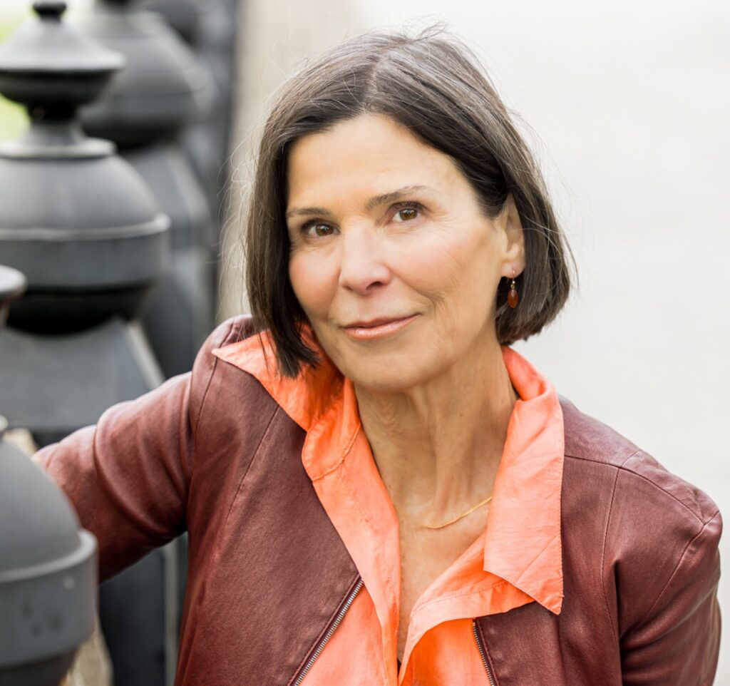 Miriam Horn by Ahna Tessler